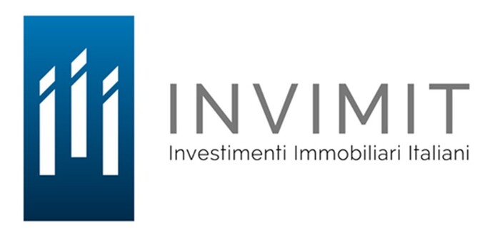 Invimit Logo Referenze
